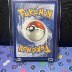 Pokemon Arven's Greedent 205/182 Sv10: Destined Rivals Holo Nm 1 White Spot - Image 2