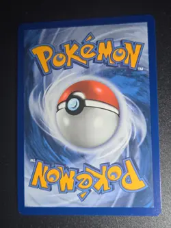 N's Zekrom 031 MEP Ascended Heroes ETB Promo Pokemon Center Stamp 2026 AH2 - Image 2