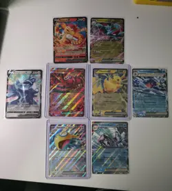 lotto carte pokemon italiano - Image 1