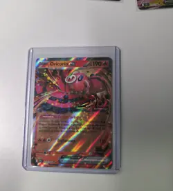 lotto carte pokemon italiano - Image 3