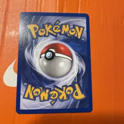 Pokemon Team Rocket Set 1st Edition Charmander 50/82 Vintage WOTC - Image 4