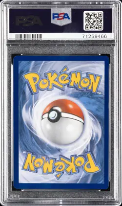 2020 POKEMON SWSH BLACK STAR PROMO ETERNATUS VMAX PREM COLL ETERNATUS V PSA 10 - Image 2