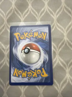 Pokemon TCG Boss's Orders 256/217 Ultra Rare Full Art NM - Image 2
