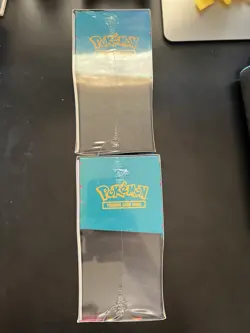 Pokemon TCG: Mega Evolution- Ascended Heroes POKEMON CENTER ETB X 2 - Image 3