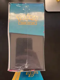 Pokemon TCG: Mega Evolution- Ascended Heroes POKEMON CENTER ETB X 2 - Image 5