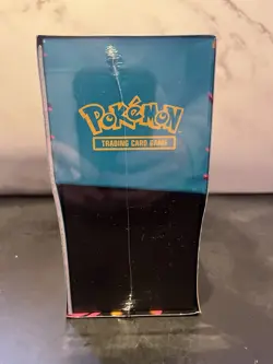 Pokemon TCG: Ascended Heroes Pokemon Center Exclusive ETB - Factory Sealed - New - Image 3