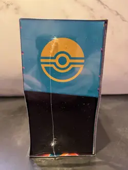 Pokemon TCG: Ascended Heroes Pokemon Center Exclusive ETB - Factory Sealed - New - Image 4