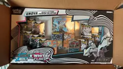 Pokemon TCG: UNOVA Heavy Hitters Premium Collection - 1 Box - Image 1