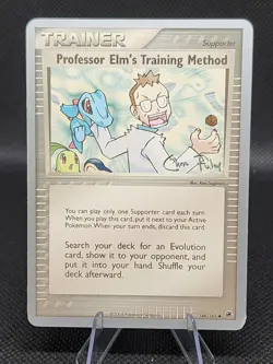 Professor Elm's Training Method 148/165 2004 World Championships Chris Fulop MP - Image 1