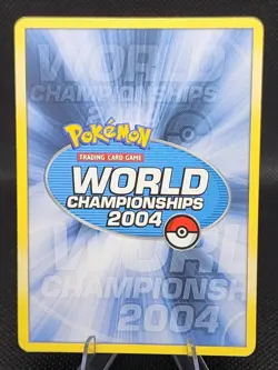 Professor Elm's Training Method 148/165 2004 World Championships Chris Fulop MP - Image 3