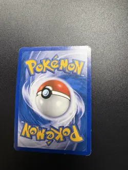 Pokemon TCG Rapidash Triumphant 8/102 Reverse Holo Holo Rare - Image 3