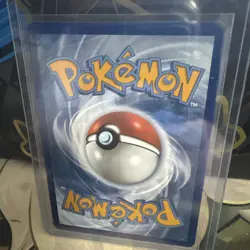Radiant Jirachi Pokemon TCG 120/195 - Swsh12: Silver Tempest Holo - Image 2