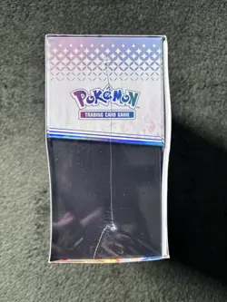 Pokemon TCG Prismatic Evolutions | Pokemon Center | ETB Elite Trainer Box - Image 3