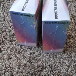 Pokemon Prismatic Evolutions Booster Bundle 2x Box TCG English 2025 - Image 2