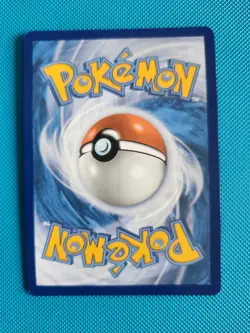 Pokemon TCG Charizard EX 234/091 Special Illustration Rare Paldean Fates - Image 2