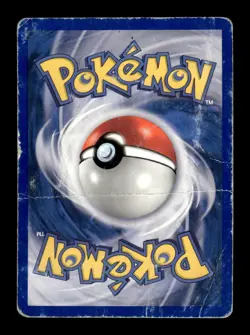 Carte Pokemon Typhlosion poor 17/115 EX Forces Cachees FR - Image 2