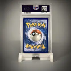 Pokemon PSA 10 GEM MINT - Zapdos Reverse Holo Foil 2016 - XY Evolutions 42/108 - Image 5