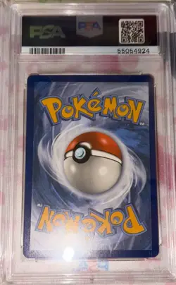 2016 POKEMON XY EVOLUTIONS #72 DRAGONITE EX EVOLUTIONS - Image 2