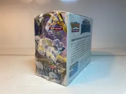Pokemon Sword & Shield Silver Tempest Booster Box - 36 Packs Sealed - Image 3