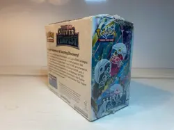 Pokemon Sword & Shield Silver Tempest Booster Box - 36 Packs Sealed - Image 5