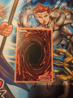 Yugioh - Haggard Lizardose - LEDE-EN089 *Common* 1st Edition (NM/M) - Image 2