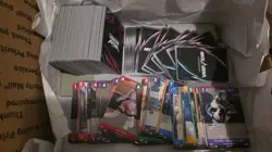 CN/KR/JP/EN - Bulk Lot Mixed TCG - Pokemon, Nivel Arena, & more - 3000+ Cards - Image 2