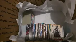 CN/KR/JP/EN - Bulk Lot Mixed TCG - Pokemon, Nivel Arena, & more - 3000+ Cards - Image 3