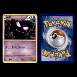 6x Gengar Lot Haunter Gastly 85.0 Sword Shield Pokemon Cards Collection Set TCG - Image 5