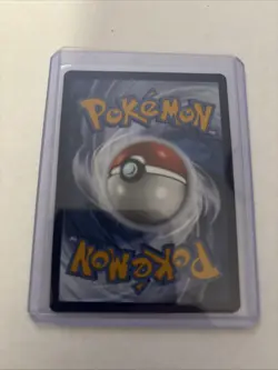 Kingdra ex 131 Sv: Scarlet & Violet Promo Cards Holo - Image 2