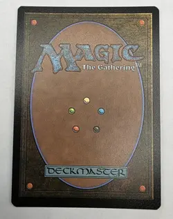 Cosmic Spider-Man (Extended Art) Spider-Man Foil Mythic 0271 NM Never Played - Image 2