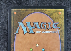 Familiar Ground Magic the Gathering Weatherlight (1997) NM............ (DS3D1K3) - Image 4