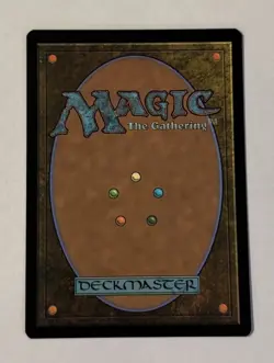 MTG Yenna, Redtooth Regent - Wilds of Eldraine NM - Image 2