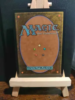 Shivan Dragon - Magic 2019 (M19) - Rare - NM to LP (see pics) MTG - Image 2