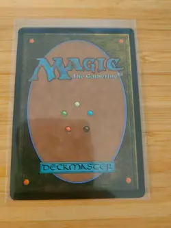 MTG Doran, Besieged by Time (FOIL) 0215 Lorwyn Eclipsed M/NM Free UK P&P - Image 2
