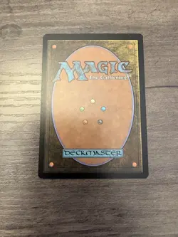 Magic the Gathering MTG Torpor Orb Near Mint - Image 3