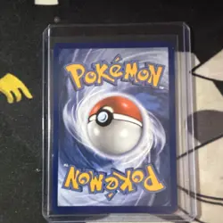 Pokemon Umbreon GX SVP176 SVP: Scarlet & Violet Promo Full Art Holo 280 HP TCG - Image 2
