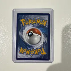 POKEMON - MAGMA BASIN 185/172 BRILLIANT STARS GOLD SECRET RARE - TCG MINT - Image 2