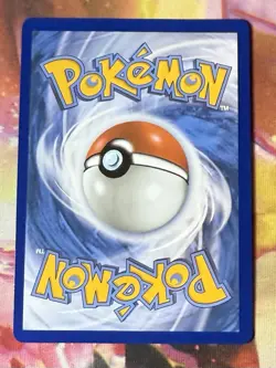 Mega Charizard X EX 029/XY Black Star Promo Holo Pokemon Card NM - Image 2
