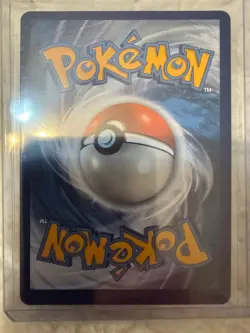 Pokemon TCG Sylveon VMAX 211/203 Evolving Skies Rainbow Secret Rare - Image 3