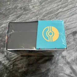 Pokemon TCG: Mega Evolution—Ascended Heroes Elite Trainer Box ETB - Image 4