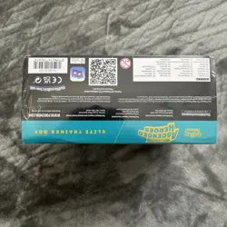 Pokemon TCG: Mega Evolution—Ascended Heroes Elite Trainer Box ETB - Image 5