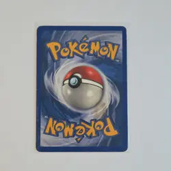 Pokemon Eevee Uncommon Neo Discovery 38/75 50 HP 2001 English - Image 2