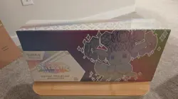 Pokemon TCG: Prismatic Evolution Super Premium Collection Factory Sealed Box - Image 1