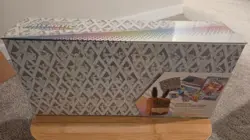 Pokemon TCG: Prismatic Evolution Super Premium Collection Factory Sealed Box - Image 2