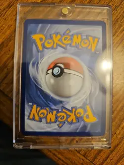 Pikachu EX 057/191 Play! Pokemon League Stamp Promo Prize Pack 7 FRESH PULL - Image 2