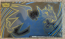 Pokemon TCG Mega Charizard X EX Ultra Premium Collection UPC Sealed - Image 1