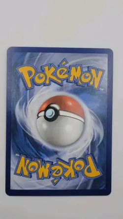 Mega M Manectric EX Full Art 24a/119 Pokemon Phantom Forces Ultra Rare Holo 2017 - Image 4