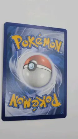 Mega M Manectric EX Full Art 24a/119 Pokemon Phantom Forces Ultra Rare Holo 2017 - Image 5