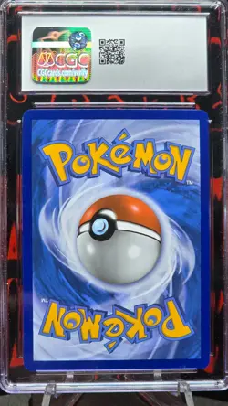 Pokemon TCG: 151 - Charizard EX 199/165 SIR Special Illustration [CGC 9] - Image 3