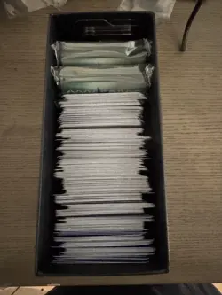 Pokemon - Prismatic Evolutions Bulk Base, Reverse, Holos, Poke Ball - ETB Case. - Image 2